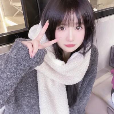 女生头像ins高级质感高清40张