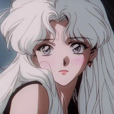 很小众却很惊艳的头像女100张