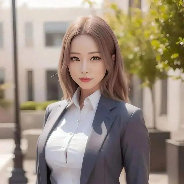 优雅魅力女性高贵典雅头像图片28张 精致的气质和风度