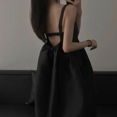 女生自拍高级感头像图片20张，高贵气质