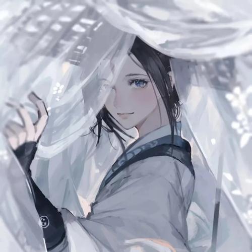 热门流行头像图片2023最火爆免费版