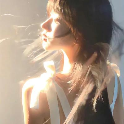 真人宝藏女生头像图片合集60张
