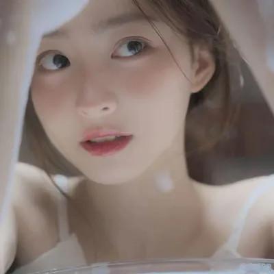 2023网图女头像精选，美得惊天动地！