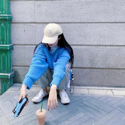 全身头像女温柔高清好看图片32张