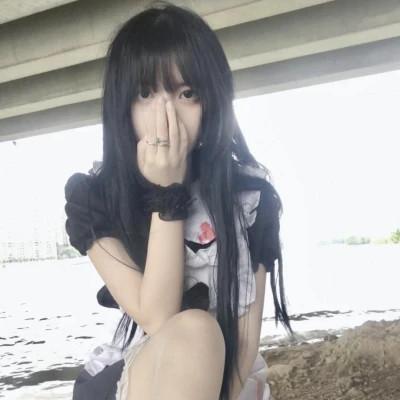露脸女头像ins高级质感33张