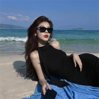 女生头像高级质感冷艳气质图片32张