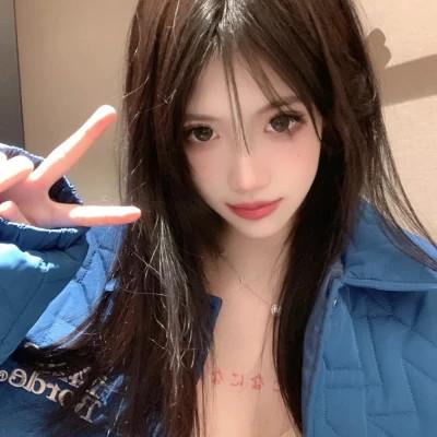 女生头像ins高级质感高清40张