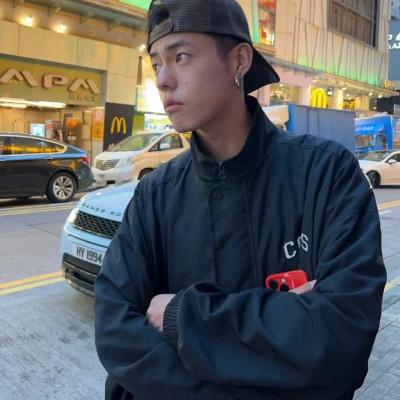 2023男生专用头像