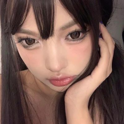 女生头像ins高级质感真实59张