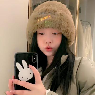 漂亮女生QQ头像图片精选，精致可人