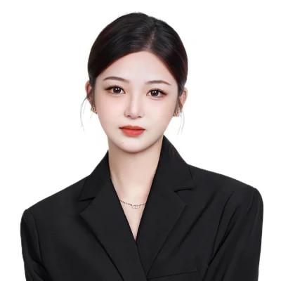 气质高冷优雅头像女生32张