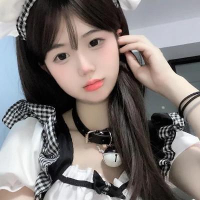 可爱漂亮女生头像50张