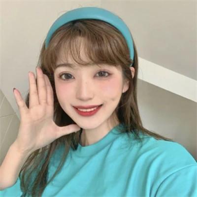 适合长期不换的头像女真人40张，长期使用不会腻