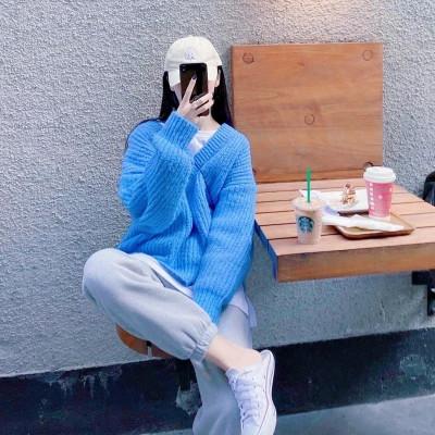全身头像女温柔高清好看图片32张