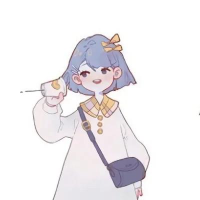 2023年新款动漫情头28对