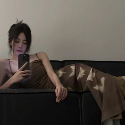 女生自拍高级感头像图片20张，高贵气质