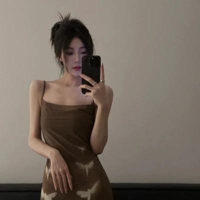 女生自拍高级感头像图片20张，高贵气质