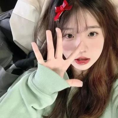 适合长期不换的头像女真人40张，长期使用不会腻