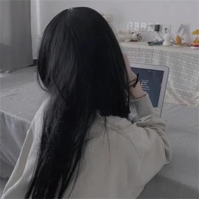 不露脸女生头像超好看高清照片66张