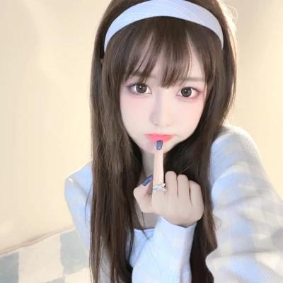 女生头像ins高级质感成熟高清40张