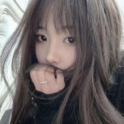 女生头像ins高级质感成熟高清40张