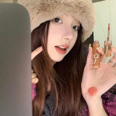可爱漂亮女生头像50张