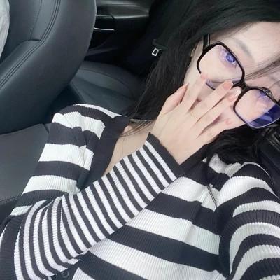 露脸女头像ins高级质感33张