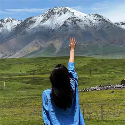 女生头像高级质感冷艳气质图片32张