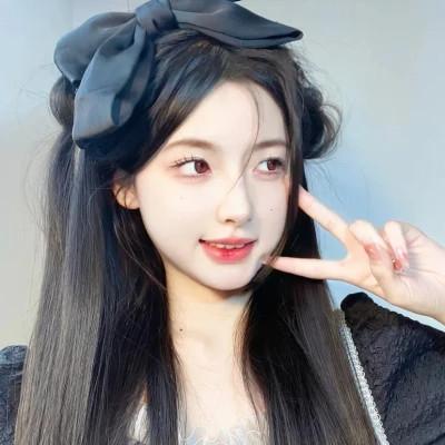 2023网图女头像精选，美得惊天动地！
