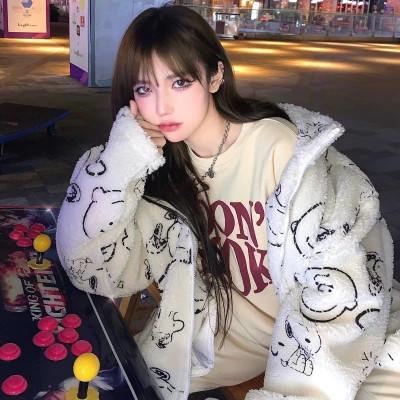 ins系女生头像40张