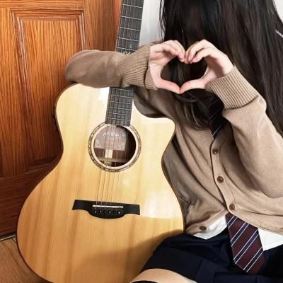 露脸女头像ins高级质感33张
