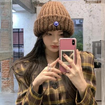 女生头像ins高级质感高清40张