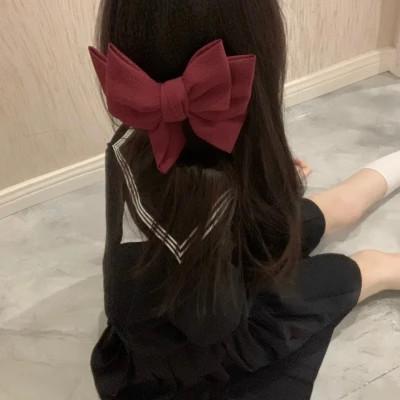 很火的不露脸女生头像照片48张，不露脸女神