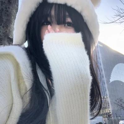女生头像ins高级质感高清40张