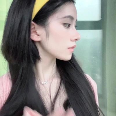 露脸女头像ins高级质感33张