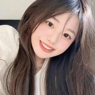 可爱漂亮女生头像50张