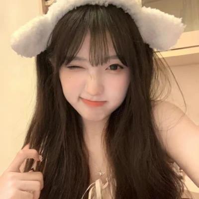 微信宝藏神仙女头图片32张