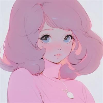很小众却很惊艳的头像女100张