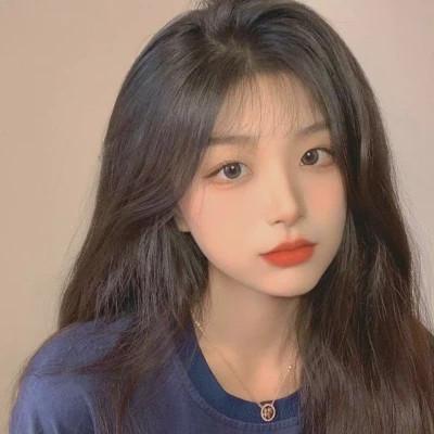 女生好看的微信头像60张