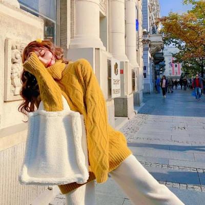 头像女2023个性高清真人