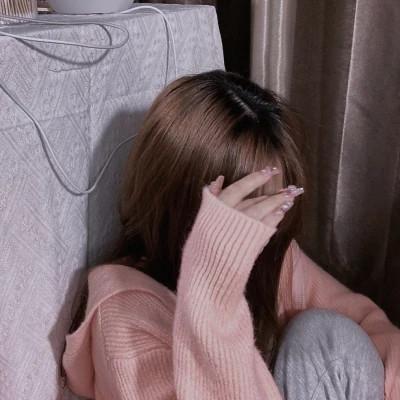 不露脸女生头像超好看高清照片66张