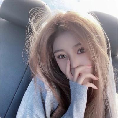 女生头像ins高级质感真实59张