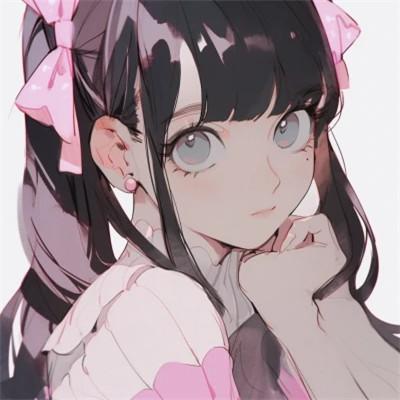 很小众却很惊艳的头像女100张