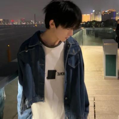 2023男生专用头像