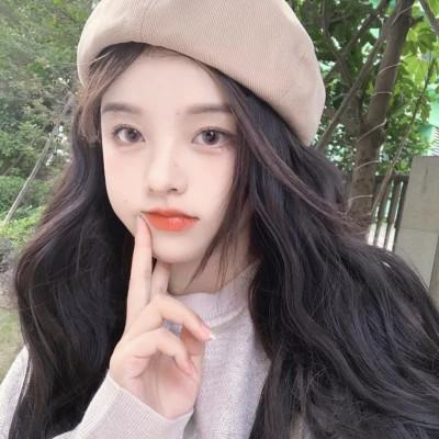 女生头像ins高级质感高清40张