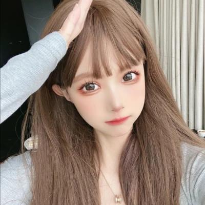女生头像ins高级质感真实59张
