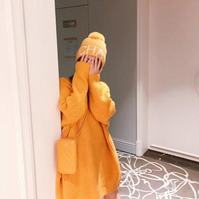 头像女2023个性高清真人