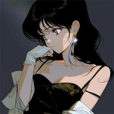 很小众却很惊艳的头像女100张