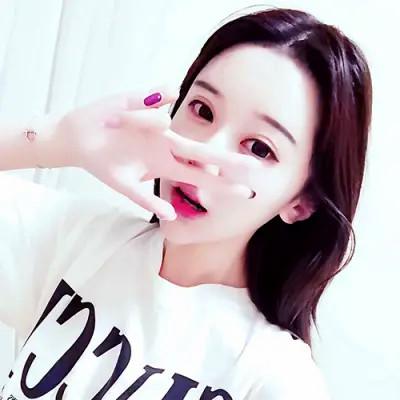 2023女生头像温柔仙气