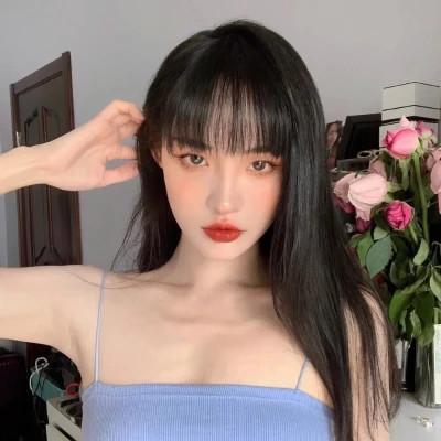 2023很好看很气质的女头
